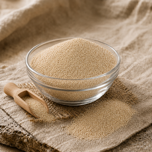 Teff Blanco