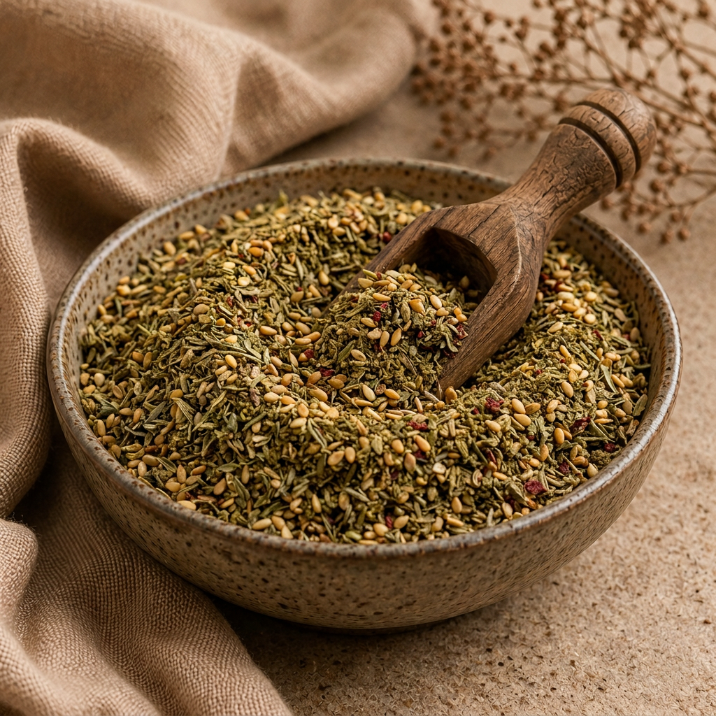 Zaatar