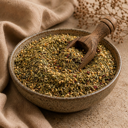 Zaatar